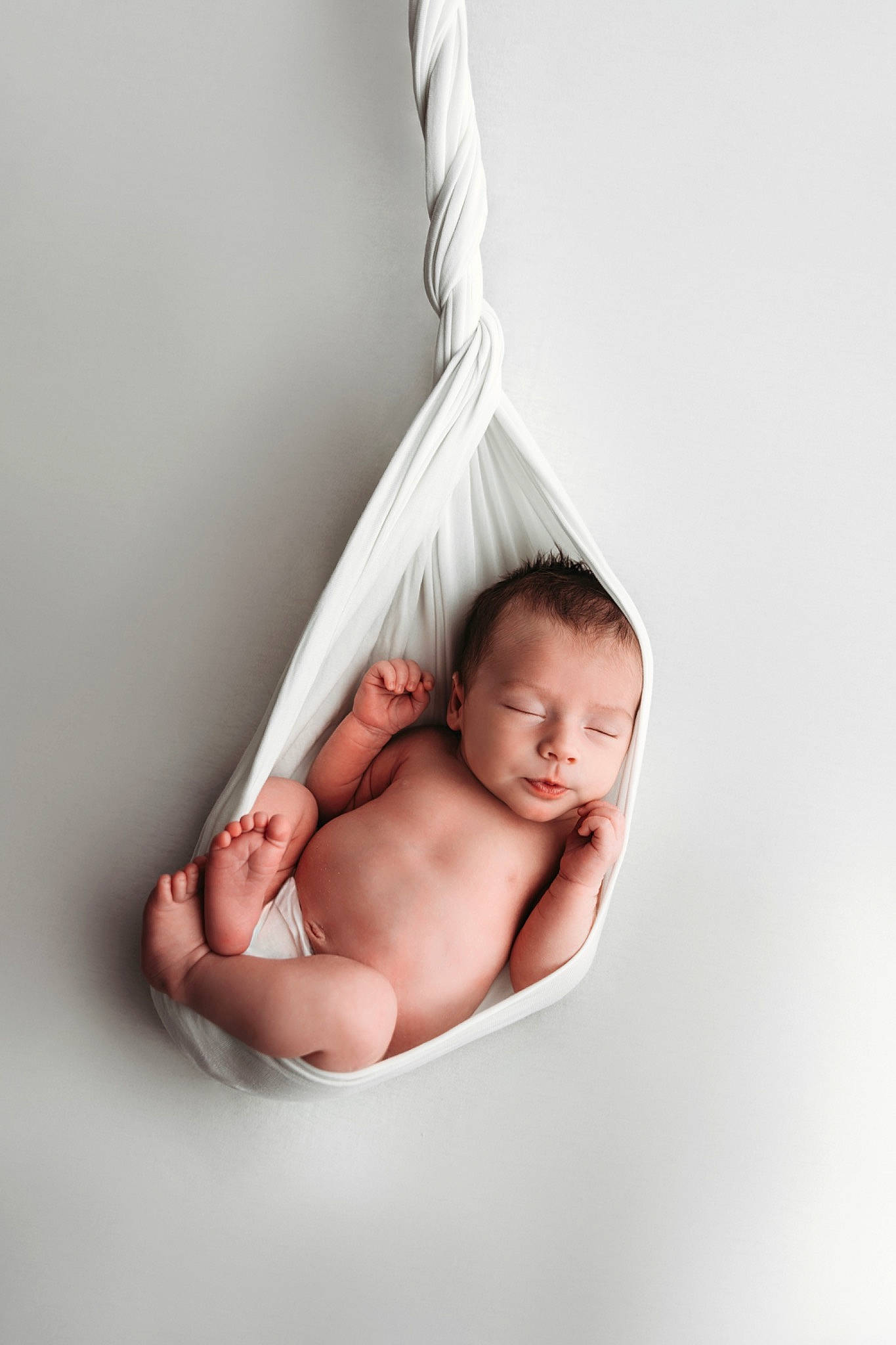 Dawson joined the competition — help win amazing prizes! abdomen, baby, baby_products, baby_toddler_clothing, barefoot, bed, bedding, chest, child, comfort, elbow, foot, gesture, happy, linens, person, picture_frame, room, sitting, stomach