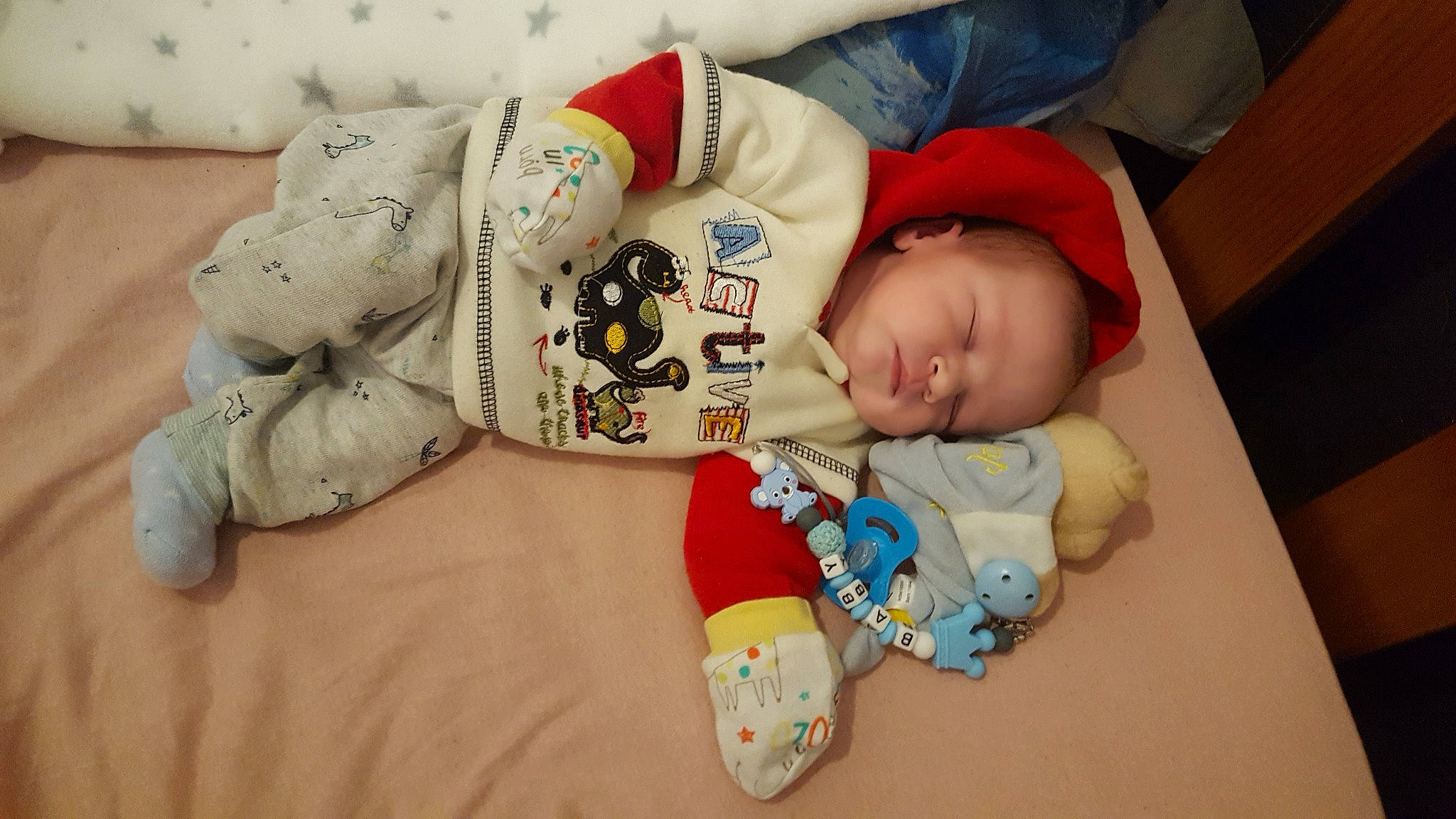 Jose Eduardo participe au concours pour gagner de l'argent avec cette photo : baby, baby_products, baby_sleeping, baby_toddler_clothing, baby_toys, bedtime, carmine, cheek, child, comfort, facial_expression, linens, mouth, nap, person, room, skin, sleep, sleeve, toddler