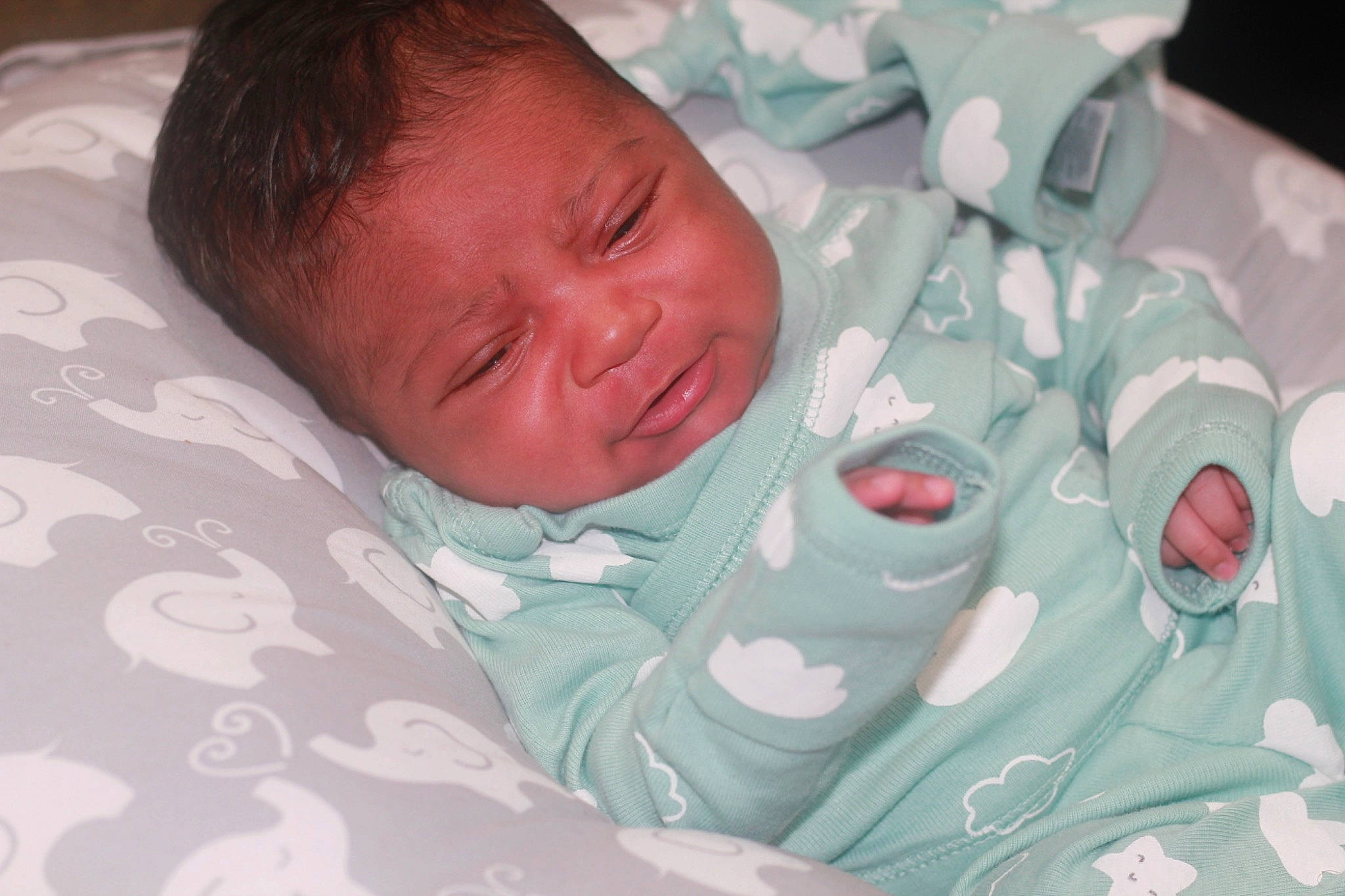 Alaura Sky joined the competition — help win amazing prizes! baby, baby_products, baby_sleeping, baby_toddler_clothing, bed, bedding, bedtime, carmine, cheek, child, childbirth, comfort, event, health_care, hospital, linens, nap, person, room, sleep