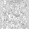 Banksy is registered to the contest to win money with this photo: adventure, black_and_white, car, child, coloring_page, comic, dog, friendship, hearts, human, illustration, outdoors, paw_prints, portrait, puppy, scrapbook, service_dog, sleeping, wheelchair, woman