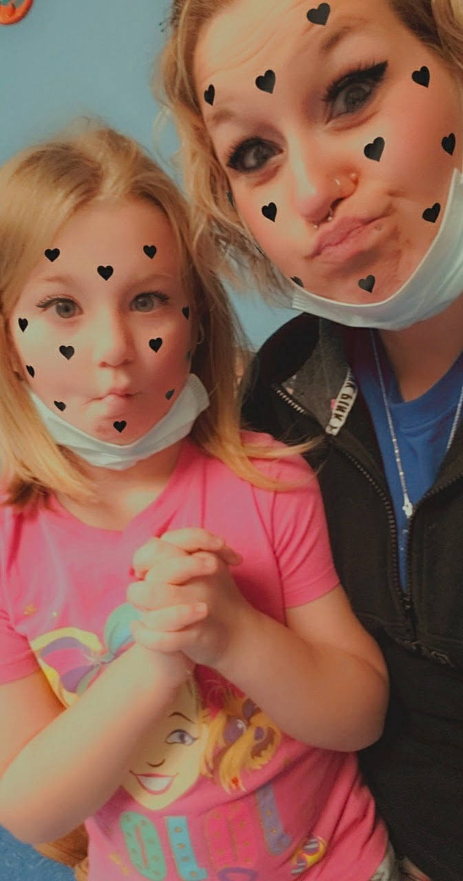 Sagan joined the competition — help win amazing prizes! cheek, child, ear, eye, eyebrow, eyelash, face, facial_expression, fun, gesture, hair, hairstyle, happy, head, lip, mouth, nose, person, pink, skin