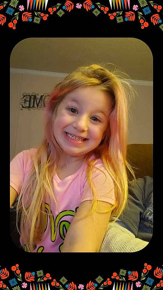 Sagan joined the competition — help win amazing prizes! beauty, blond, brown_hair, display_device, electronic_device, eyelash, facial_expression, flash_photography, fun, gadget, hairstyle, happy, joy, magenta, organ, person, photo_caption, photograph, smile, snapshot