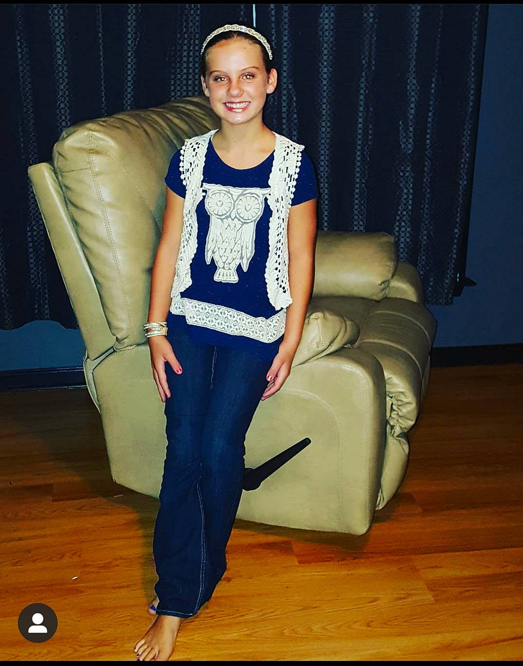 Alexus joined the competition — help win amazing prizes! clothing, denim, fashion, fashion_design, furniture, jeans, joy, leg, person, shoe, sitting