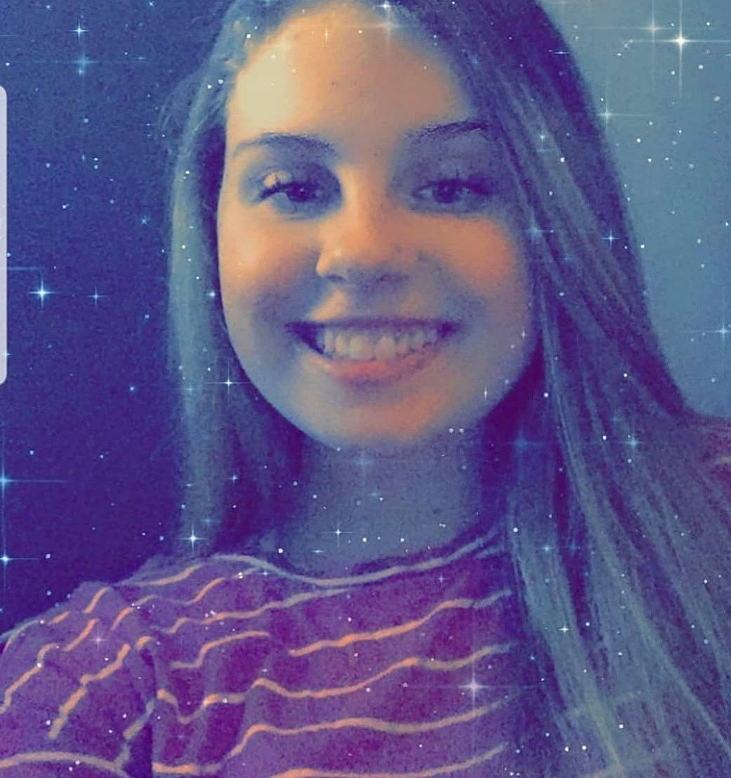 Alexus joined the competition — help win amazing prizes! beauty, blue, cheek, eye, eyebrow, face, forehead, fun, hair, hairstyle, head, joy, lavender, lip, long_hair, nose, person, portrait, purple, selfie