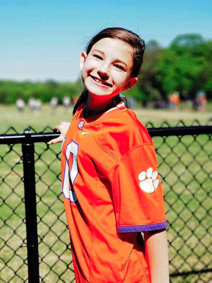 Kayleigh joined the competition — help win amazing prizes! fun, happy, joy, leisure, person, photography, player, smile, style