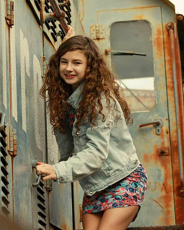 Kayleigh joined the competition — help win amazing prizes! beauty, brown_hair, clothing, cool, denim, fashion, fashion_design, fashion_model, joy, leg, long_hair, model, person, photo_shoot, photography, shorts, shoulder, street_fashion, textile, thigh