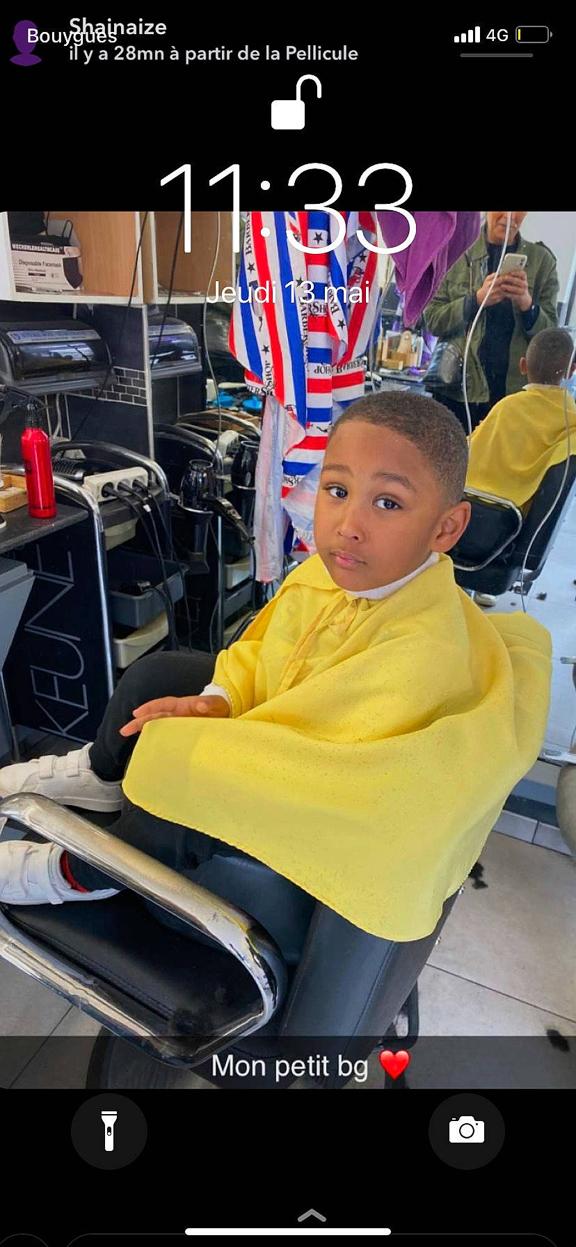 Ayden participe au concours pour gagner de l'argent avec cette photo : automotive_design, automotive_tire, baby_carriage, baby_products, barber_chair, beauty_salon, chair, child, engineering, fun, leisure, motor_vehicle, office_chair, person, room, service, sitting, t_shirt, toddler, wheel