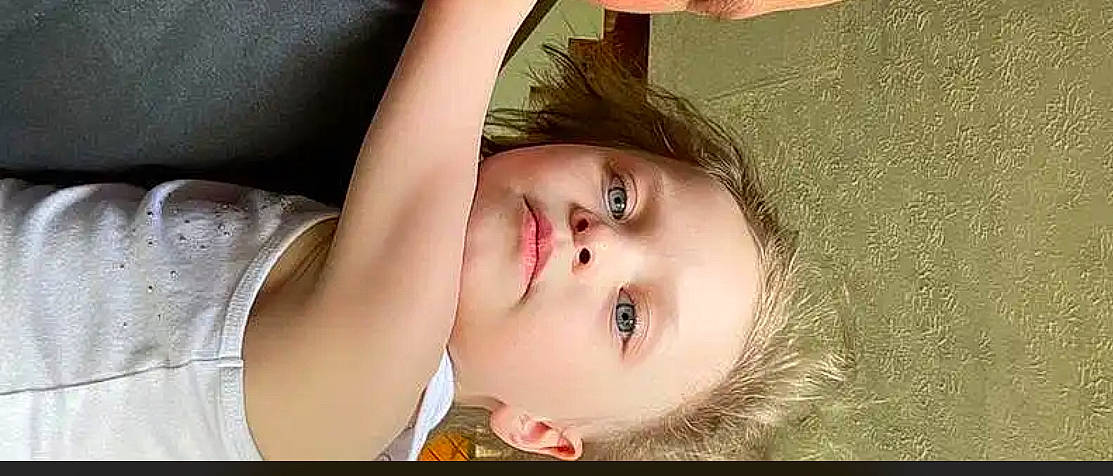 Zoey Taylor joined the competition — help win amazing prizes! art, black_hair, brown_hair, cheek, ear, eyelash, face, flash_photography, forehead, happy, headgear, iris, jaw, lip, lipstick, long_hair, neck, no_expression, nose, person