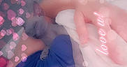 Juliette participe au concours pour gagner de l'argent avec cette photo : child, pink