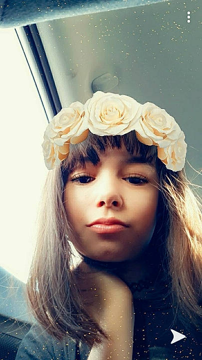 Alyssibeth joined the competition — help win amazing prizes! bangs, beauty, blond, brown_hair, child, child_model, face, fashion_accessory, feathered_hair, hair, hair_accessory, hair_coloring, hairstyle, headgear, headpiece, headwear, hime_cut, lip, long_hair, person