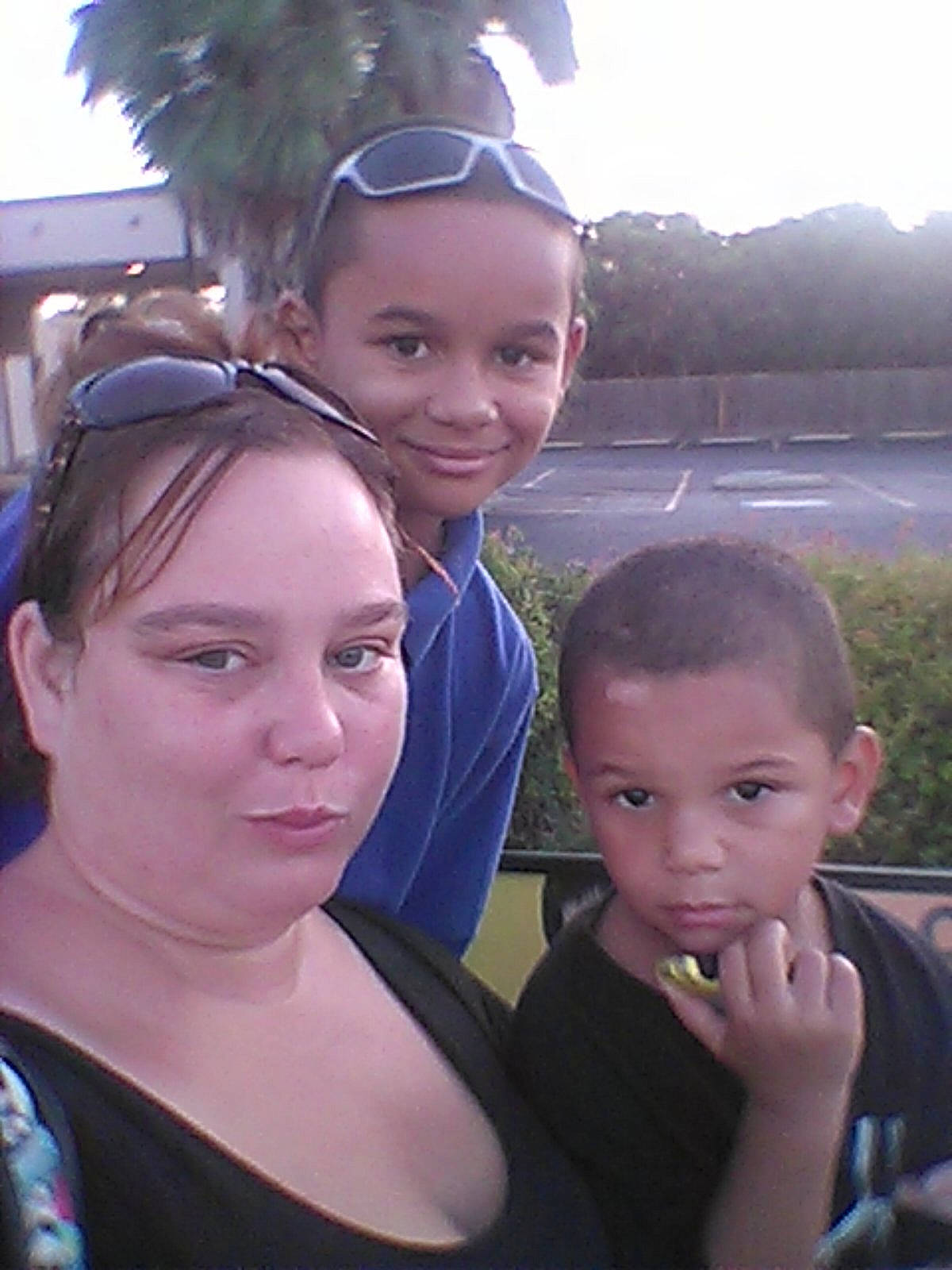 Malik joined the competition — help win amazing prizes! child, ear, face, happy, head, headgear, joy, people, person, skin, smile, toddler, vacation