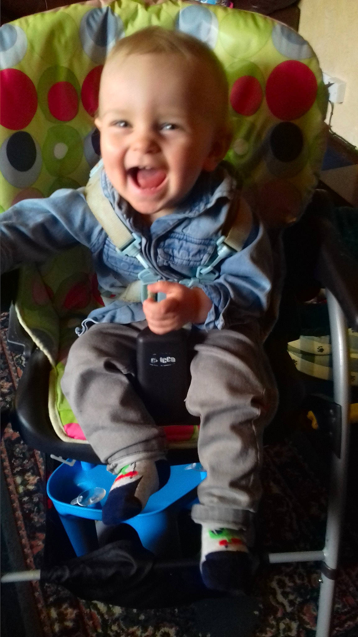 Alexander joined the competition — help win amazing prizes! baby_carriage, baby_products, child, cool, day, fun, infant, person, play, product, smile, toddler, toy