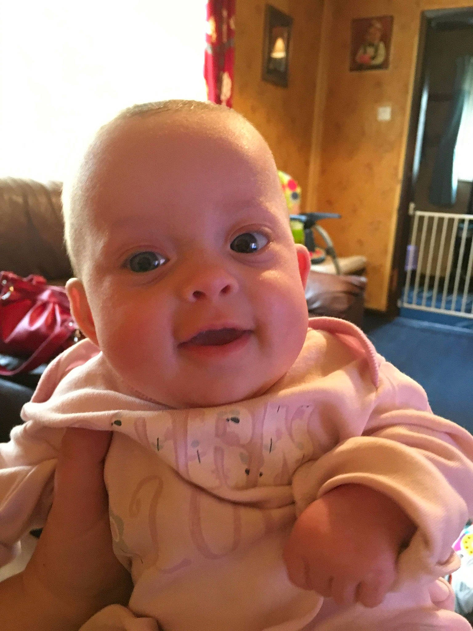 Selene joined the competition — help win amazing prizes! cheek, child, chin, ear, eye, face, finger, forehead, hand, head, infant, lip, mouth, nose, person, product, skin, smile, toddler