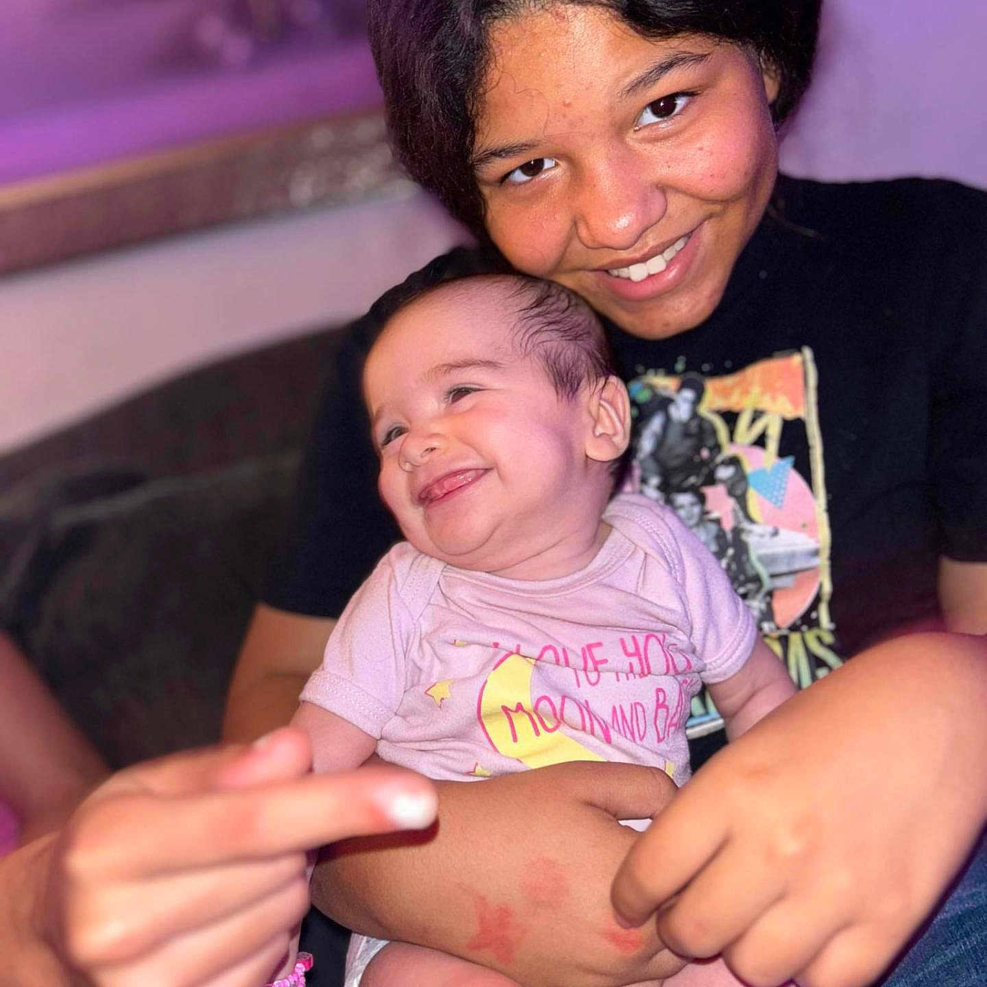 Kyrianna