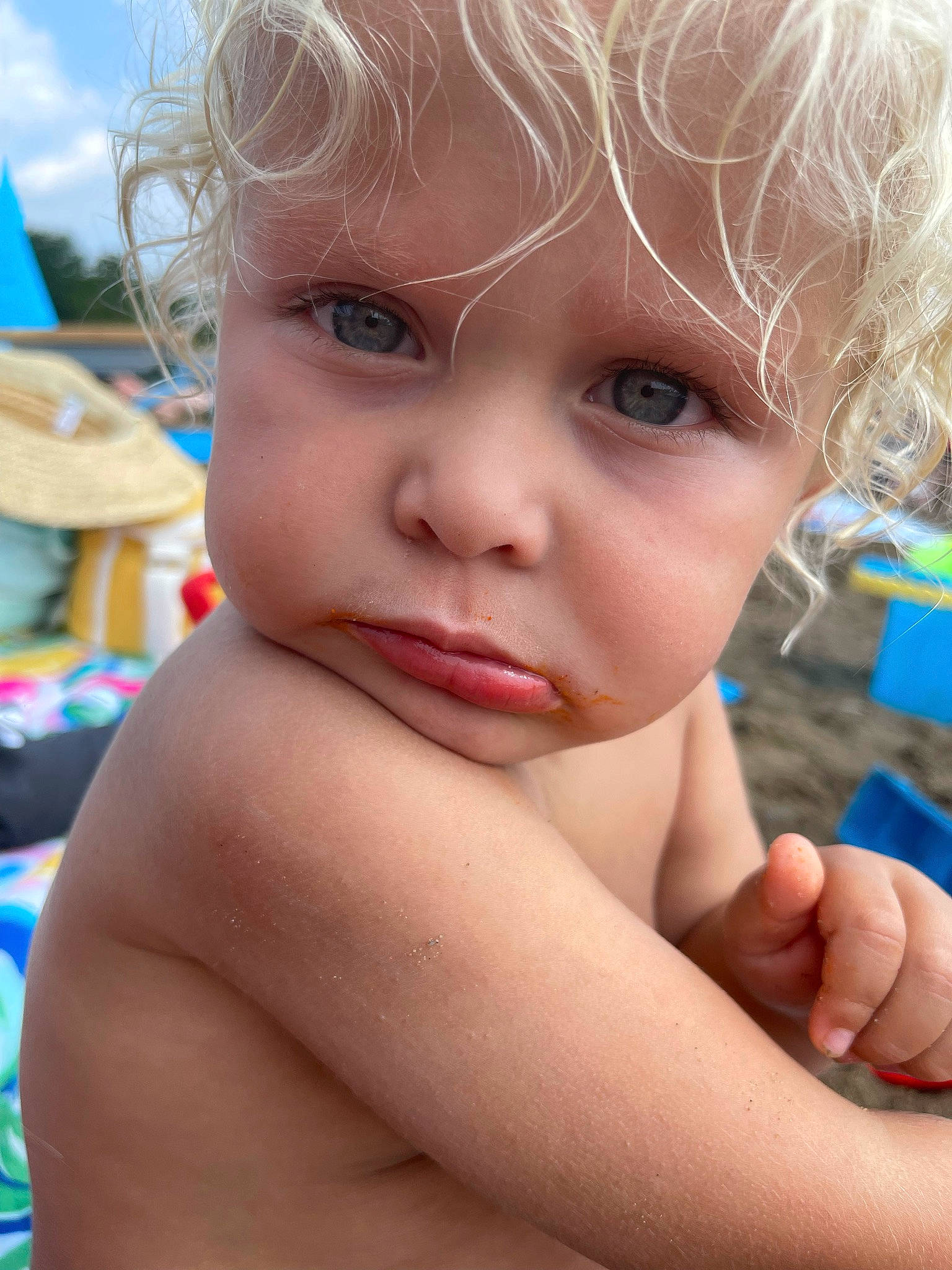 Rowan joined the competition — help win amazing prizes! blue, cheek, chest, cool, eyebrow, eyelash, finger, fun, gesture, hair, happy, iris, jaw, lip, mouth, muscle, nose, person, skin, thumb