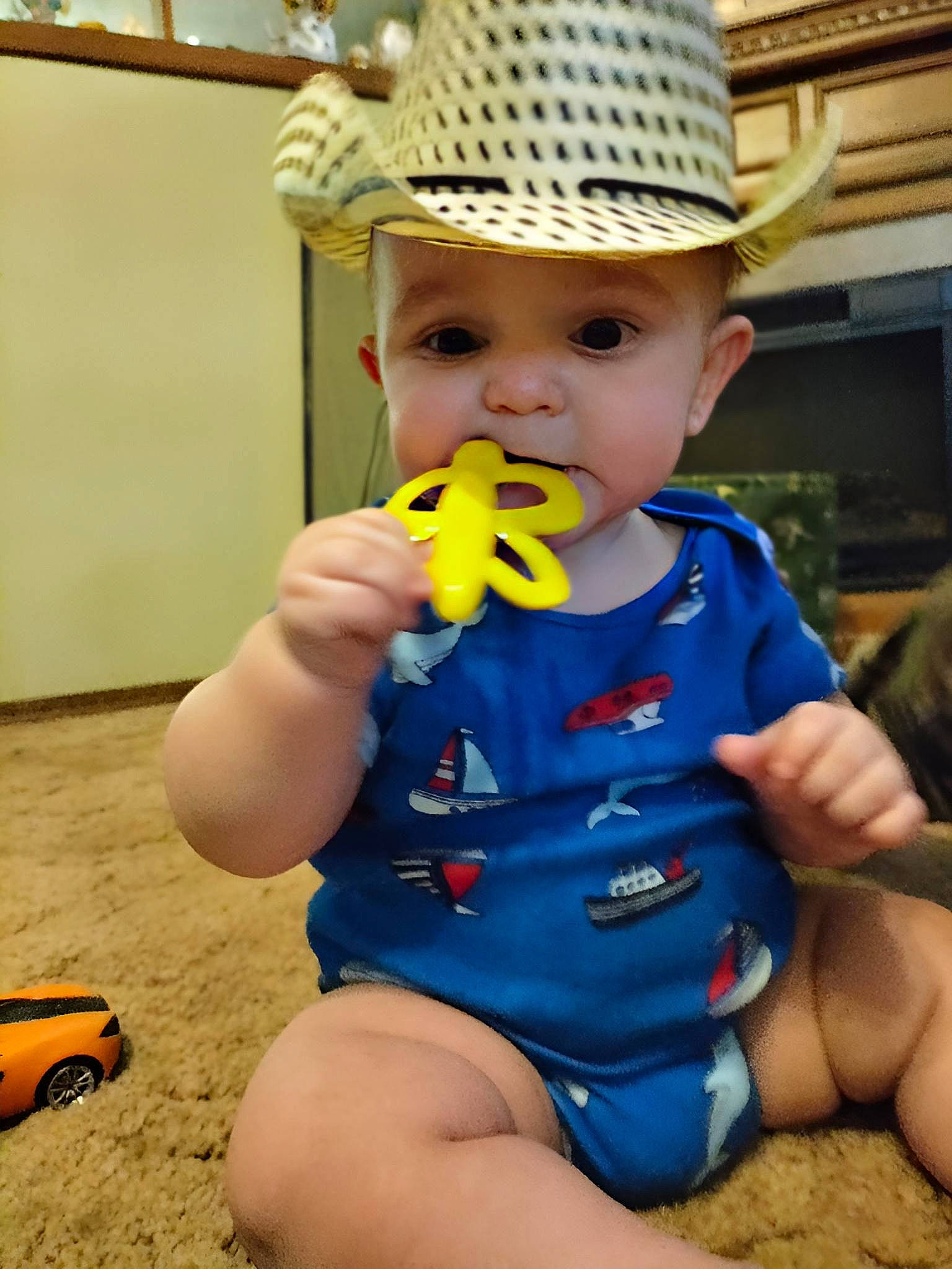 Isaiah