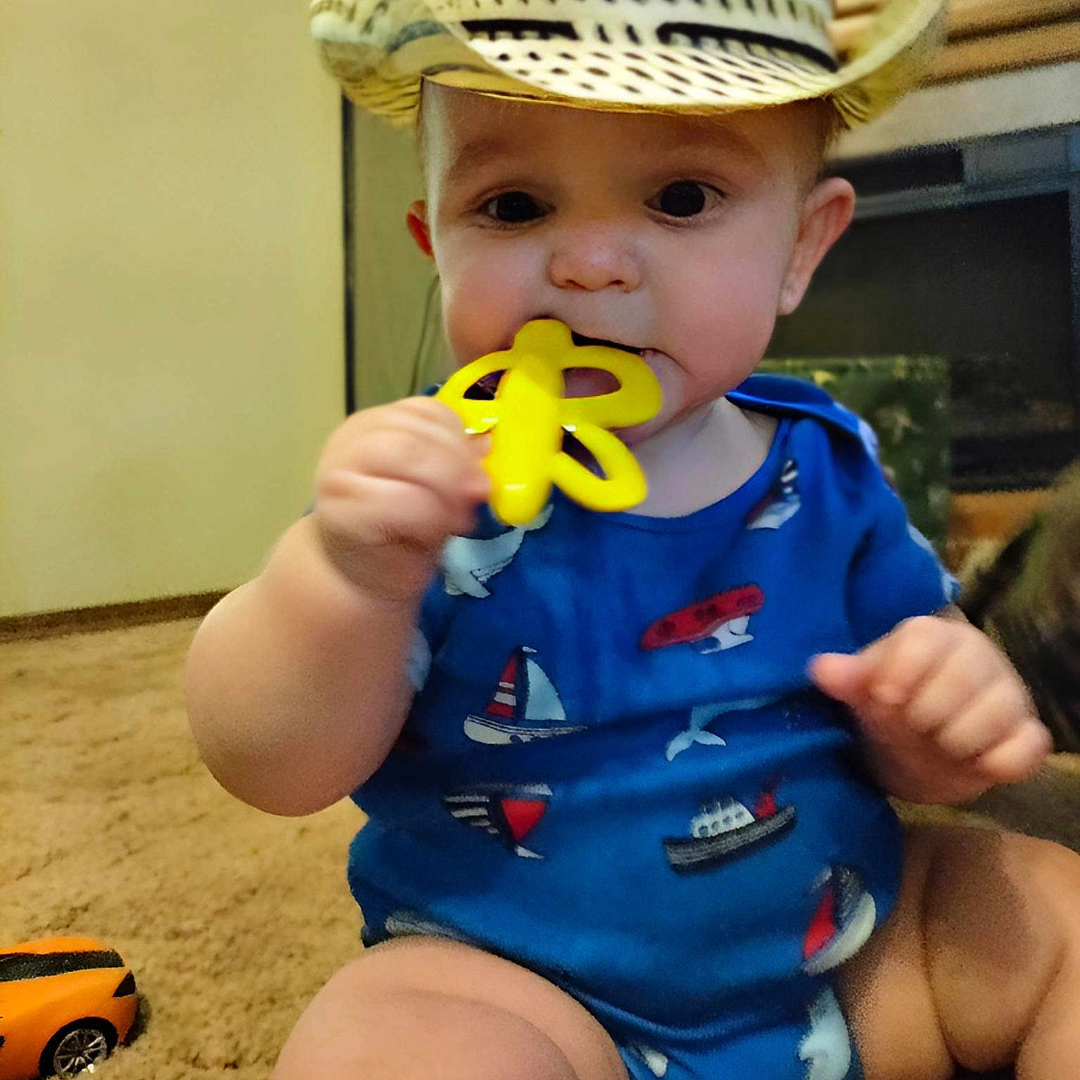 Isaiah