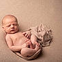 Lévy a rejoint le concours — aidez-le/la à gagner de superbes lots ! baby, newborn, sleeping, blanket, soft_texture, skin, infant, peaceful, resting, barefoot, closeup, portrait, cute, human, child, toddler, relaxation, cozy, warm, comfort