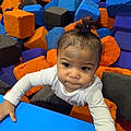 Teasha F.