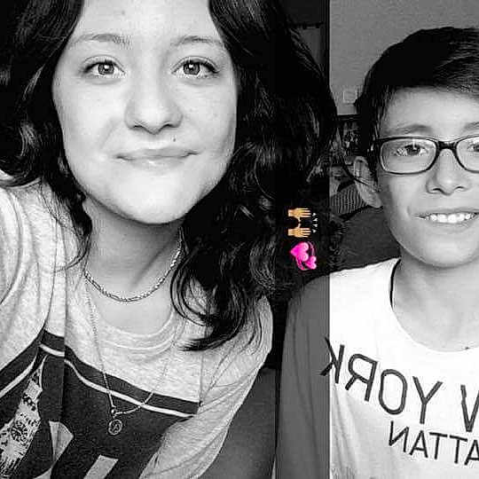 Juliana participe au concours pour gagner de l'argent avec cette photo :