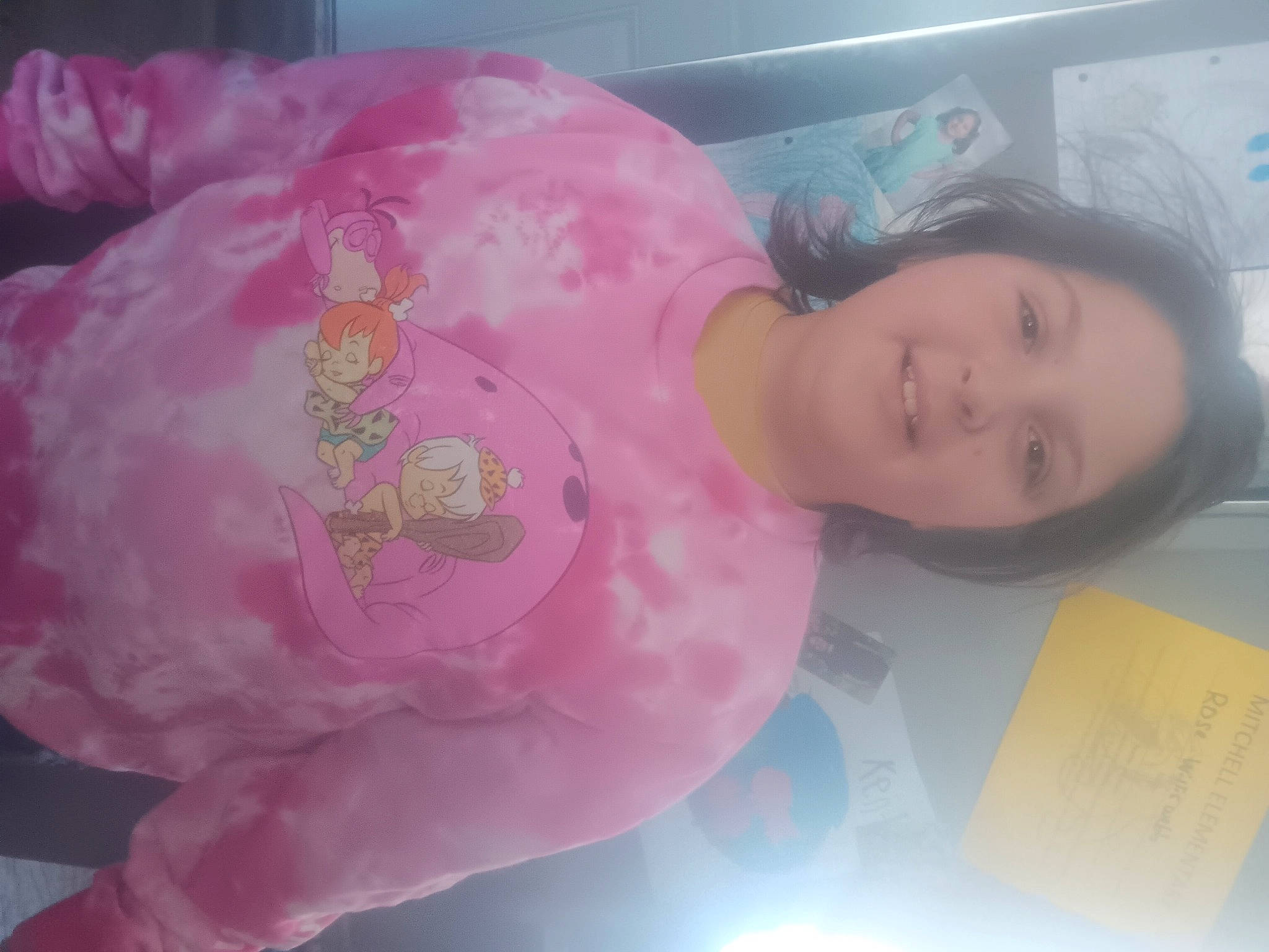 Rose joined the competition — help win amazing prizes! baby_toddler_clothing, beauty, cheek, child, eyelash, happy, joy, magenta, peach, person, petal, pink, plastic, room, smile, toddler, toy