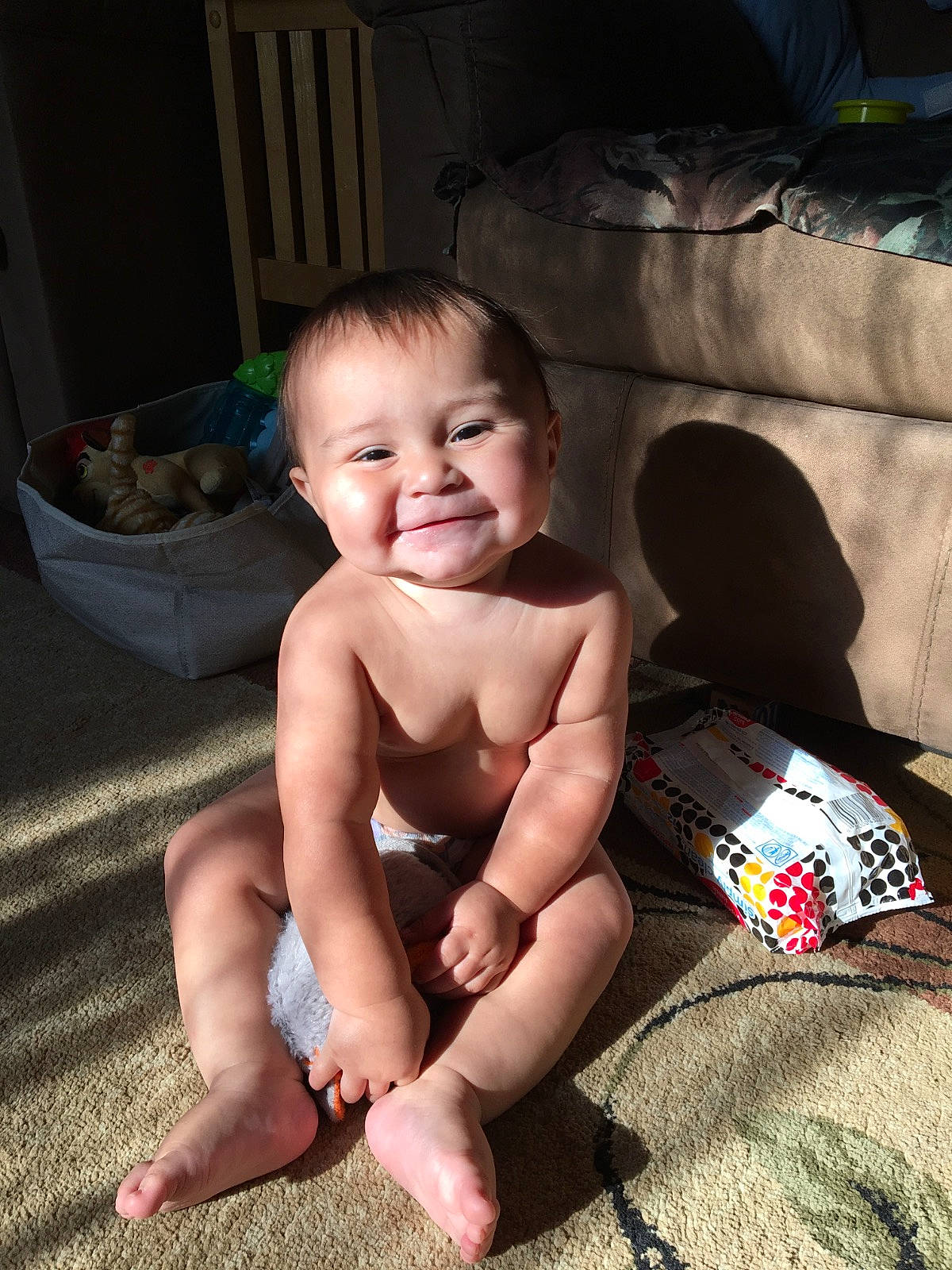 Charliee joined the competition — help win amazing prizes!