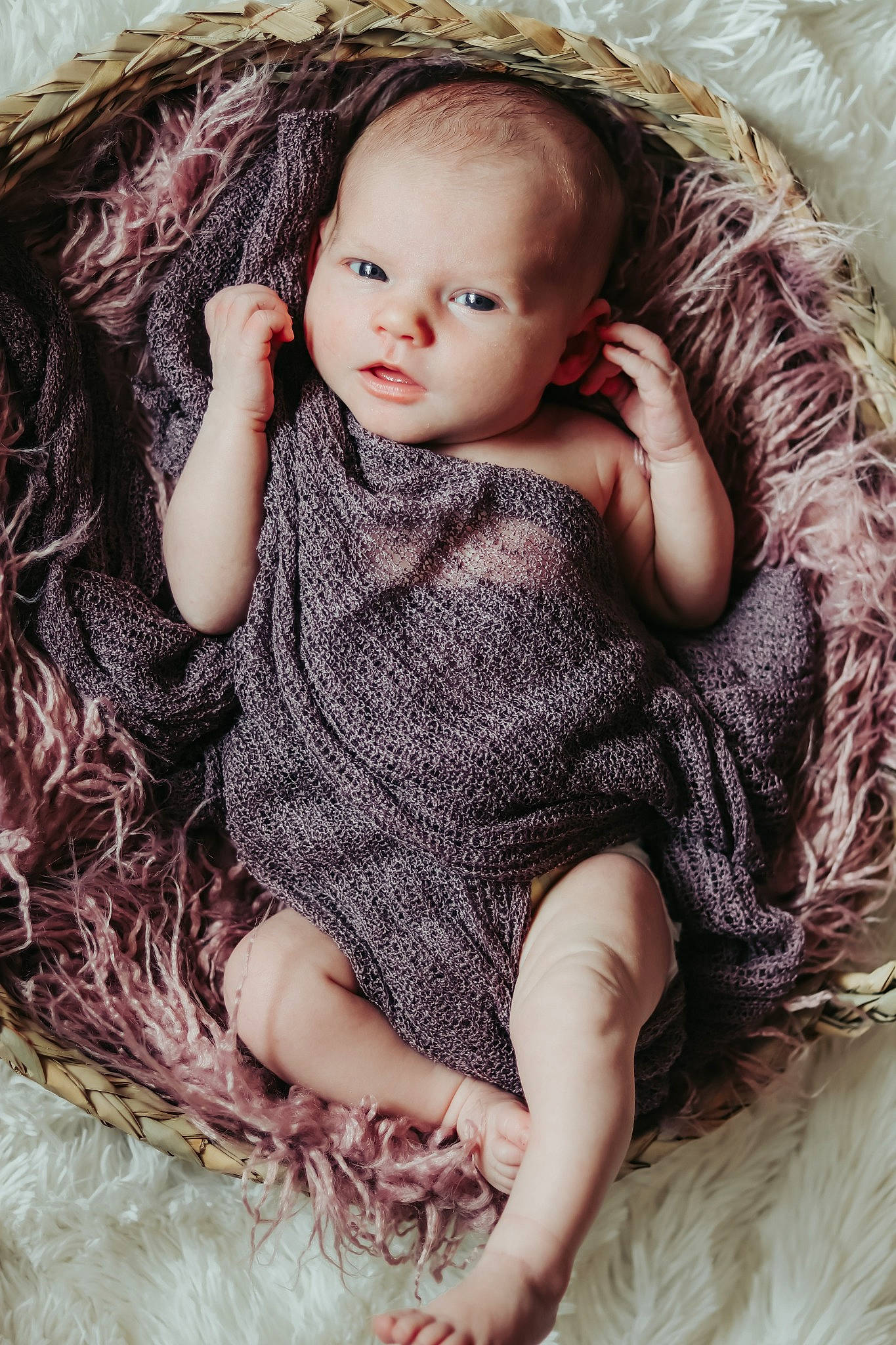 Harlee joined the competition — help win amazing prizes! arm, baby_toddler_clothing, clothing, dress, eye, eyelash, face, flash_photography, grass, hairstyle, hand, head, iris, lip, organ, person, pink, skin, sleeve, textile