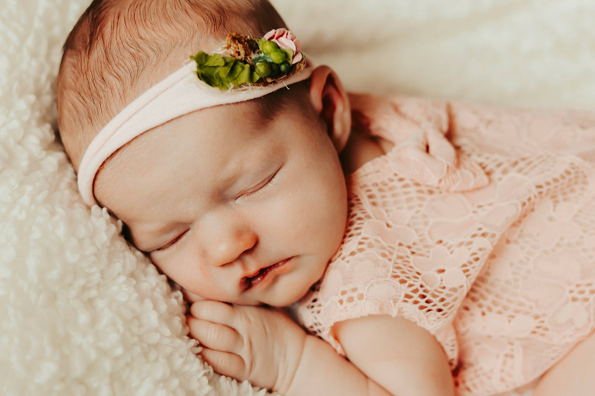 Harlee joined the competition — help win amazing prizes! baby, baby_sleeping, baby_toddler_clothing, cap, cheek, comfort, eye, eyelash, finger, grass, hand, happy, head, headgear, headwear, iris, lip, person, pink, skin