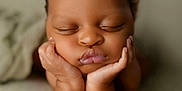 Kylo joined the competition — help win amazing prizes! baby, infant, sleeping, hands, face, skin, peaceful, closeup, portrait, newborn, cute, resting, child, soft, expression, young, head, relaxed, human, indoors