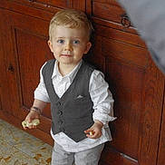 Ethan a rejoint le concours — aidez-le/la à gagner de superbes lots !