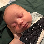 Gannan joined the competition — help win amazing prizes! newborn, baby, sleeping, hand, blanket, face, infant, peaceful, closeup, soft, cozy, resting, person, skin, child, portrait, cute, toddler, laying, indoors