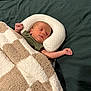 Gannan joined the competition — help win amazing prizes! newborn, baby, sleeping, blanket, pillow, bed, resting, infant, cozy, peaceful, child, soft, comfort, indoor, young, portrait, clothing, relaxation, naptime, cute