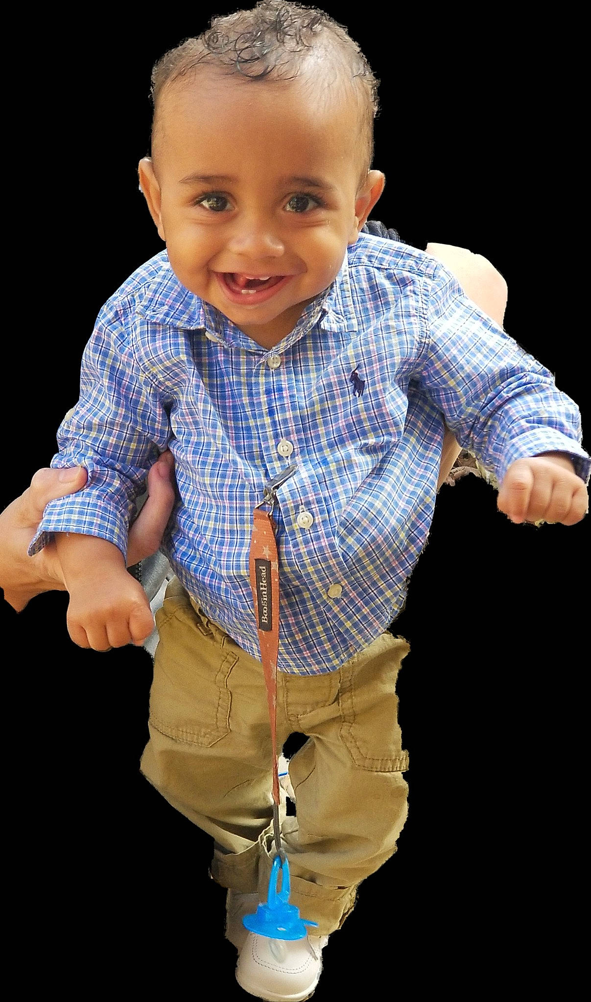 Lukah joined the competition — help win amazing prizes! arm, baby_toddler_clothing, cheek, cool, dress_shirt, elbow, electric_blue, face, finger, gesture, hand, happy, human_body, joy, light, person, product, sleeve, smile, t_shirt