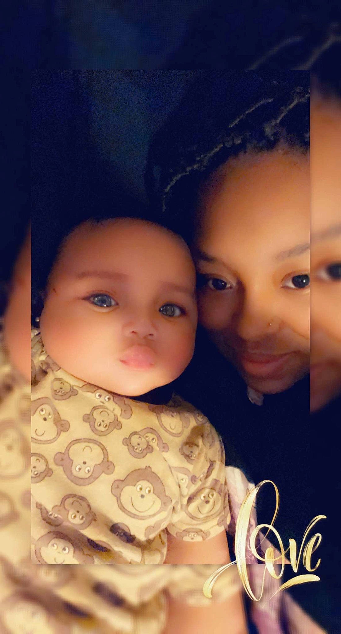 Dekaidence joined the competition — help win amazing prizes! baby, black_hair, cheek, child, chin, cool, eye, eyebrow, eyelash, flash_photography, forehead, fun, gesture, happy, iris, lip, nose, organ, person, skin