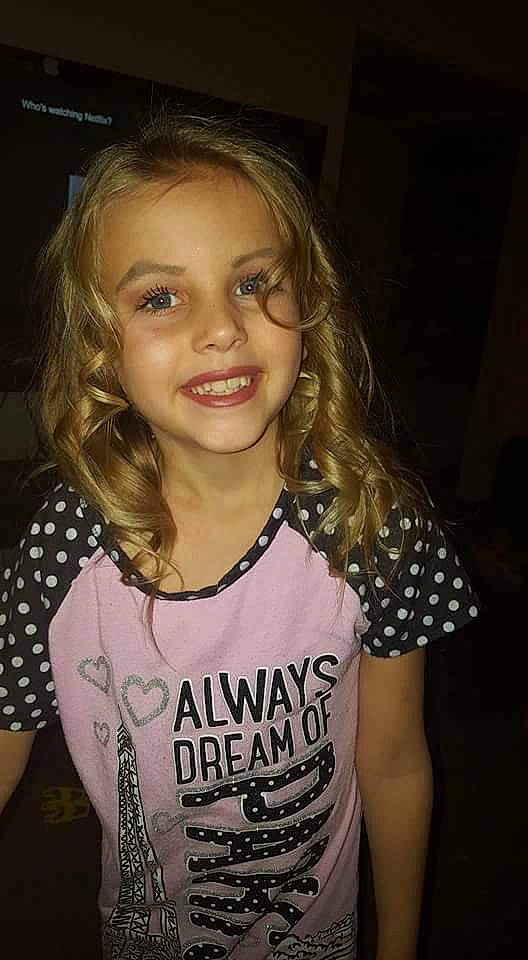 Jaylee joined the competition — help win amazing prizes!