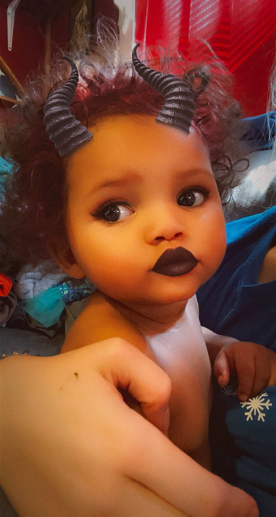 Naminé is registered to the contest to win money with this photo: black_hair, cheek, doll, dress, ear, eye, eyelash, fawn, finger, forehead, gesture, happy, human, human_body, iris, lip, organ, person, plant, skin