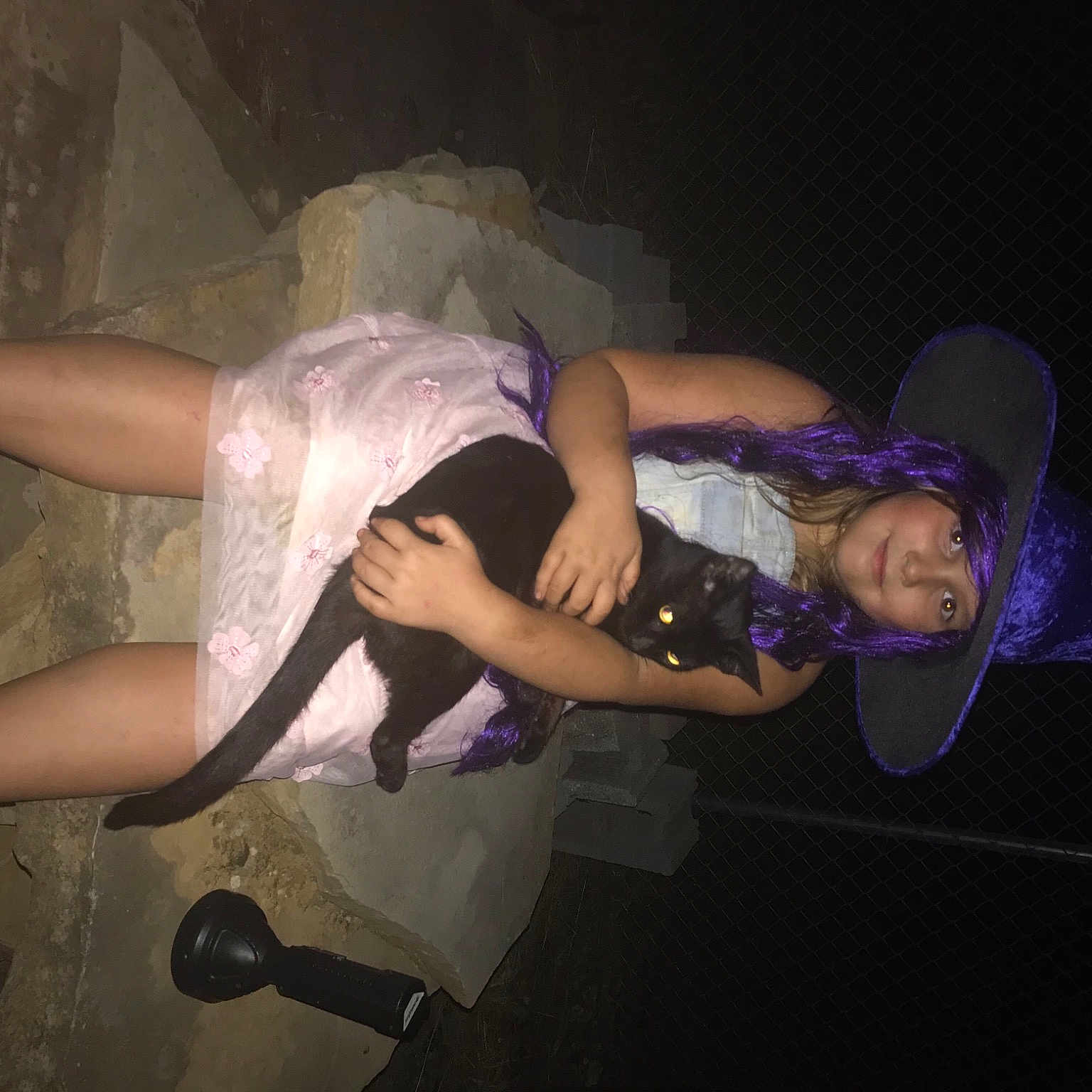 Blackjack joined the competition — help win amazing prizes! abdomen, chest, darkness, elbow, entertainment, event, flash_photography, fun, hat, human_leg, knee, leg, midnight, party, performance_art, performing_arts, sandal, shorts, thigh, trunk