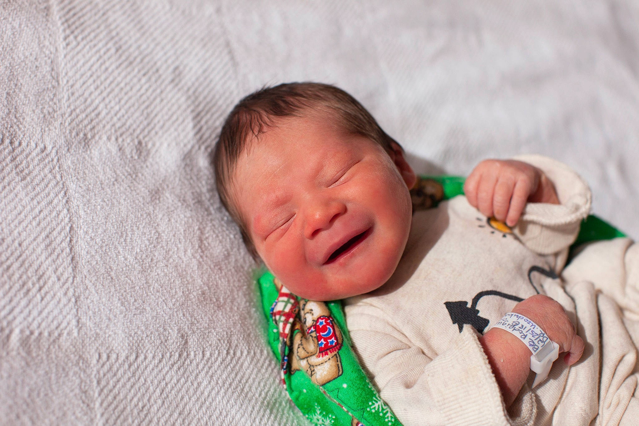 Calel joined the competition — help win amazing prizes! baby, cheek, child, person, sleep, toddler