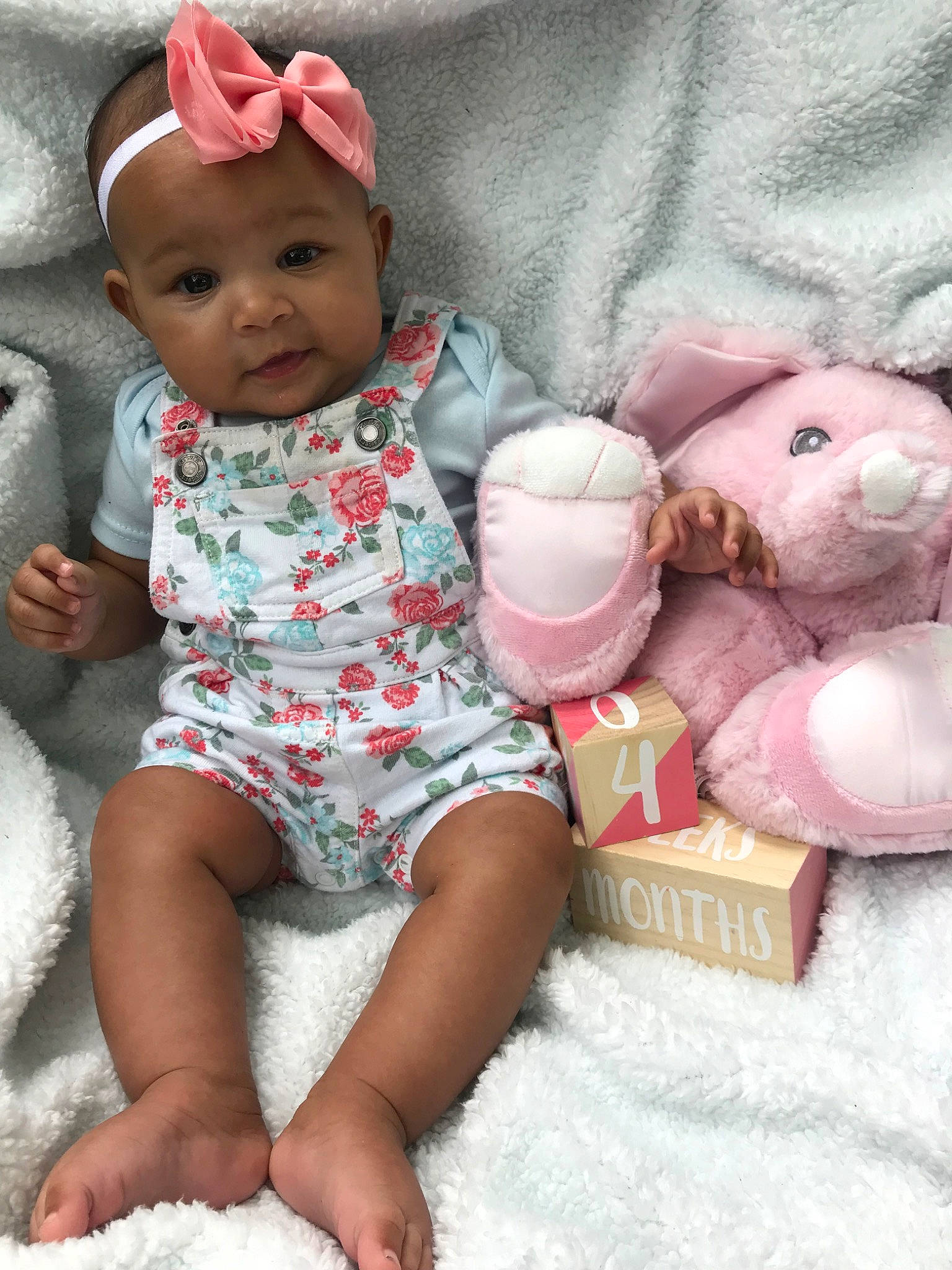 Lyanna joined the competition — help win amazing prizes! baby, baby_products, baby_toddler_clothing, cheek, child, headwear, person, pink, product, skin, toddler, toy
