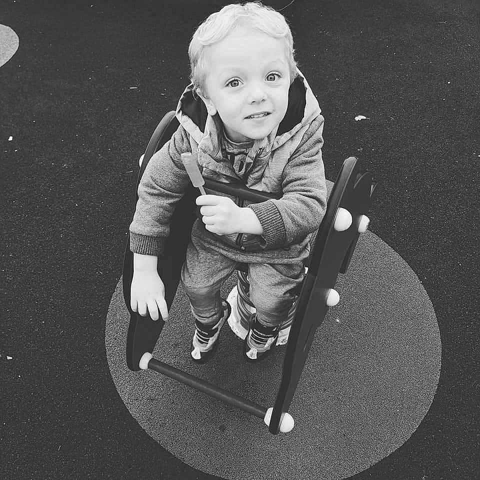 Jay-michael