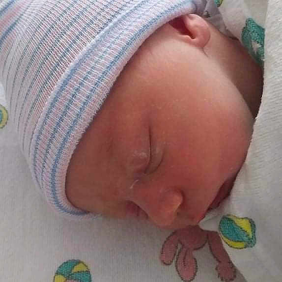 Layla joined the competition — help win amazing prizes! baby, baby_products, baby_sleeping, baby_toddler_clothing, bedding, bedtime, cheek, child, comfort, finger, head, linens, mouth, nose, pink, product, room, skin, textile, toddler