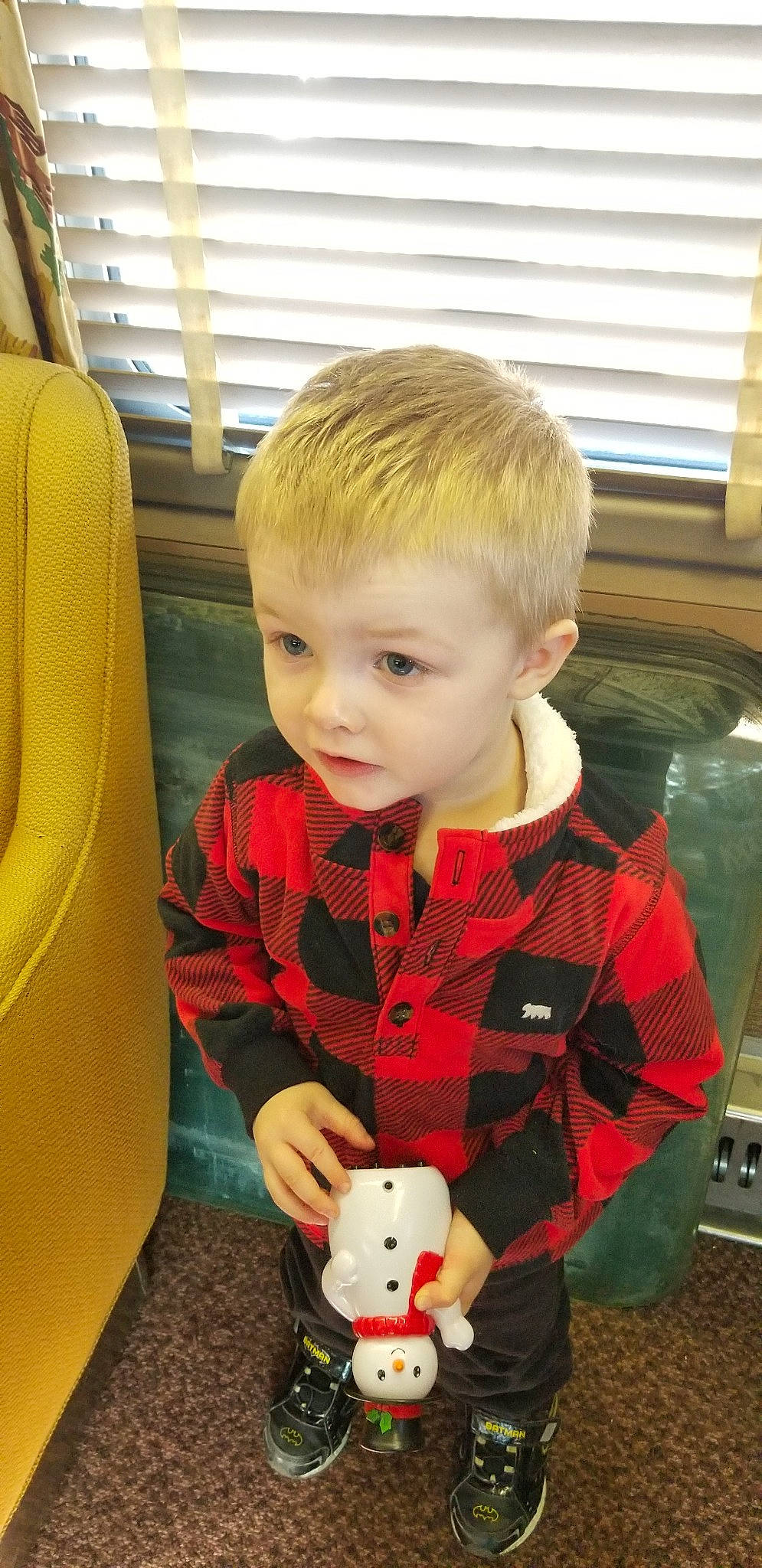 Zane joined the competition — help win amazing prizes! boy, child, day, fun, infant, person, play, product, skin, smile, toddler, toy