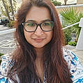 Aveksha S.