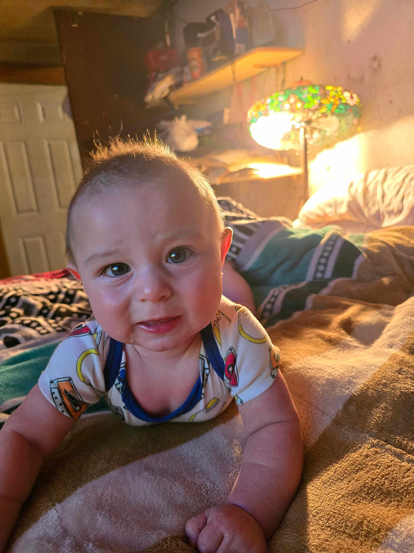 Greyson