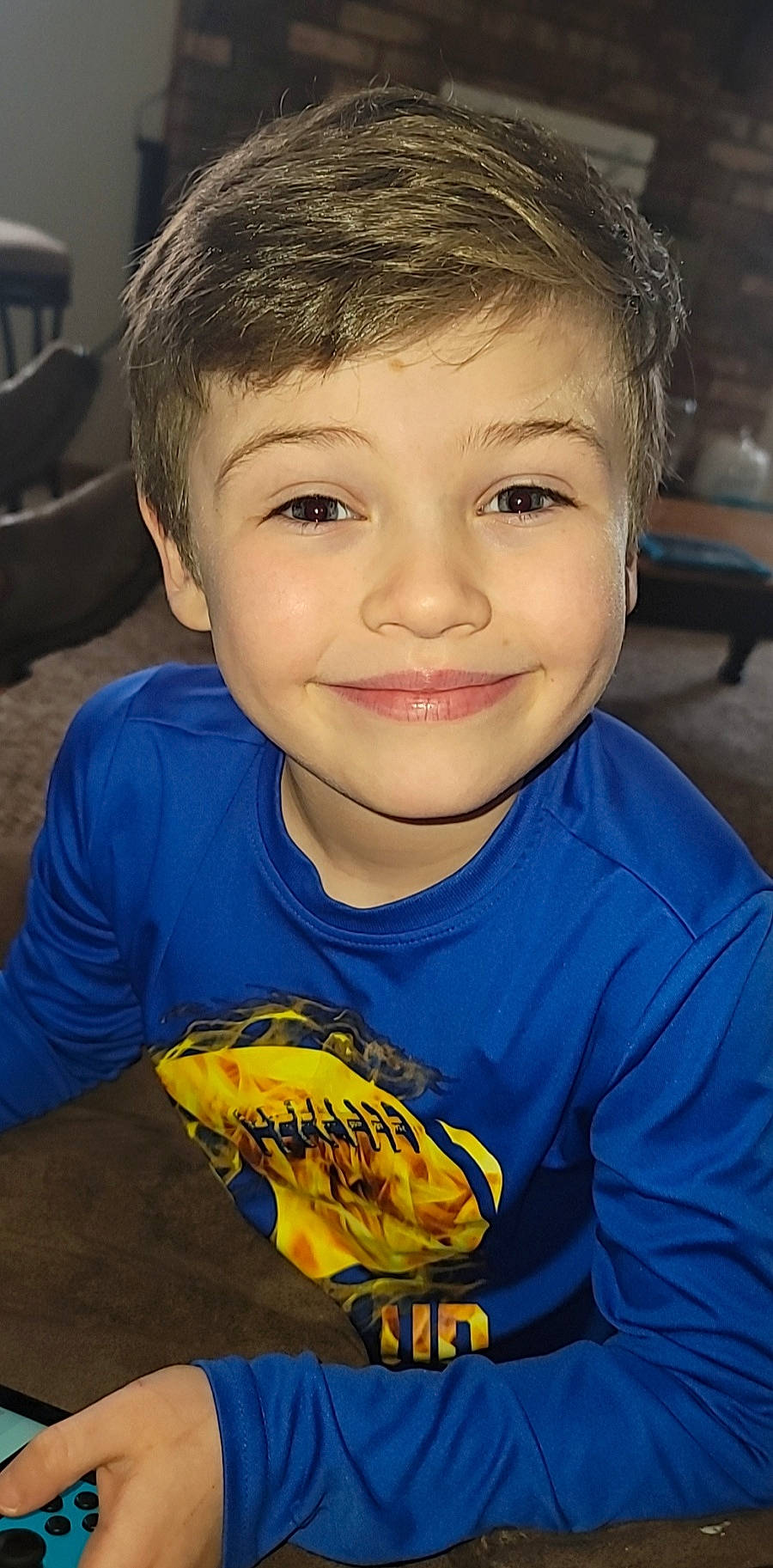 Mathew joined the competition — help win amazing prizes! cheek, child, chin, cool, electric_blue, eye, eyelash, forehead, happy, head, human, iris, joy, mouth, nose, organ, person, skin, sleeve, smile