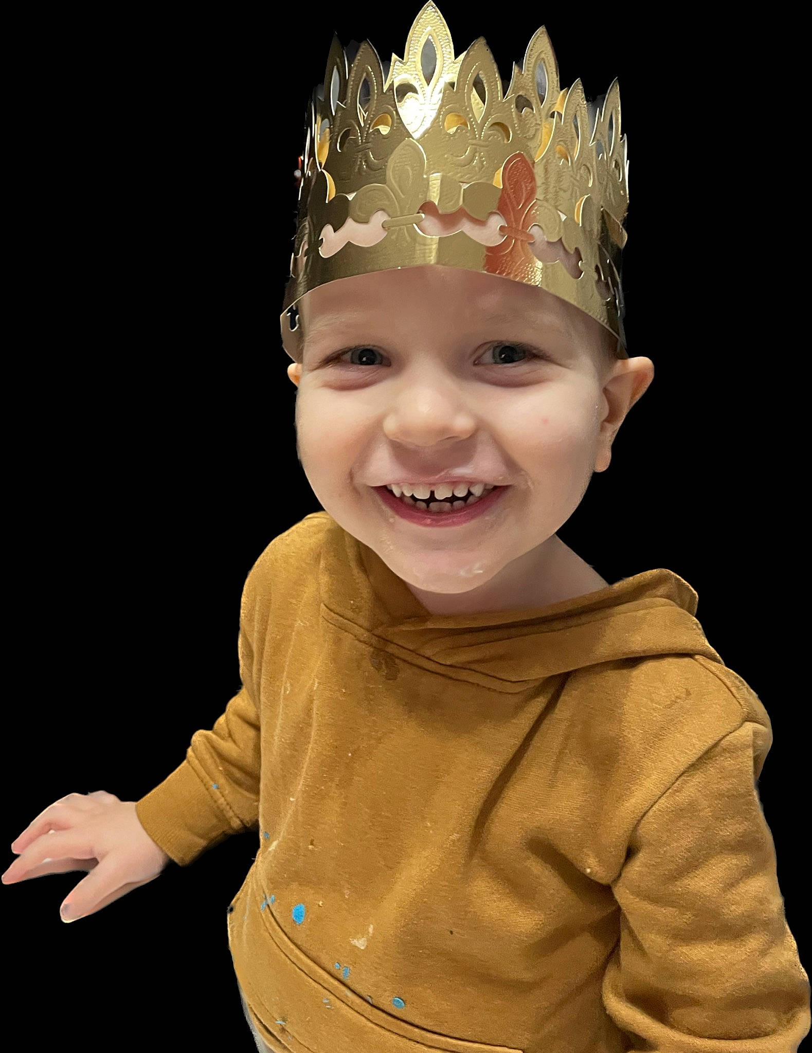 Nathan a rejoint le concours — aidez-le/la à gagner de superbes lots ! cap, child, clothing, costume_hat, crown, event, fashion_accessory, flash_photography, fun, gesture, hair_accessory, happy, hat, headgear, headpiece, headwear, jewellery, joy, person, personal_protective_equipment