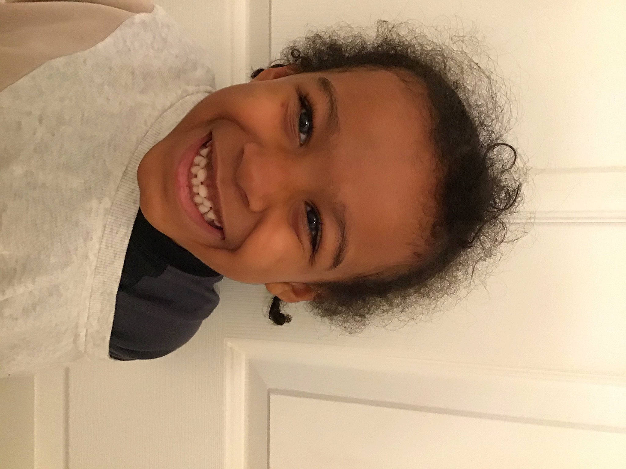 Bretton joined the competition — help win amazing prizes! beauty, cheek, chin, ear, eye, eyebrow, face, facial_expression, forehead, head, jaw, joy, lip, mouth, neck, nose, organ, person, room, skin