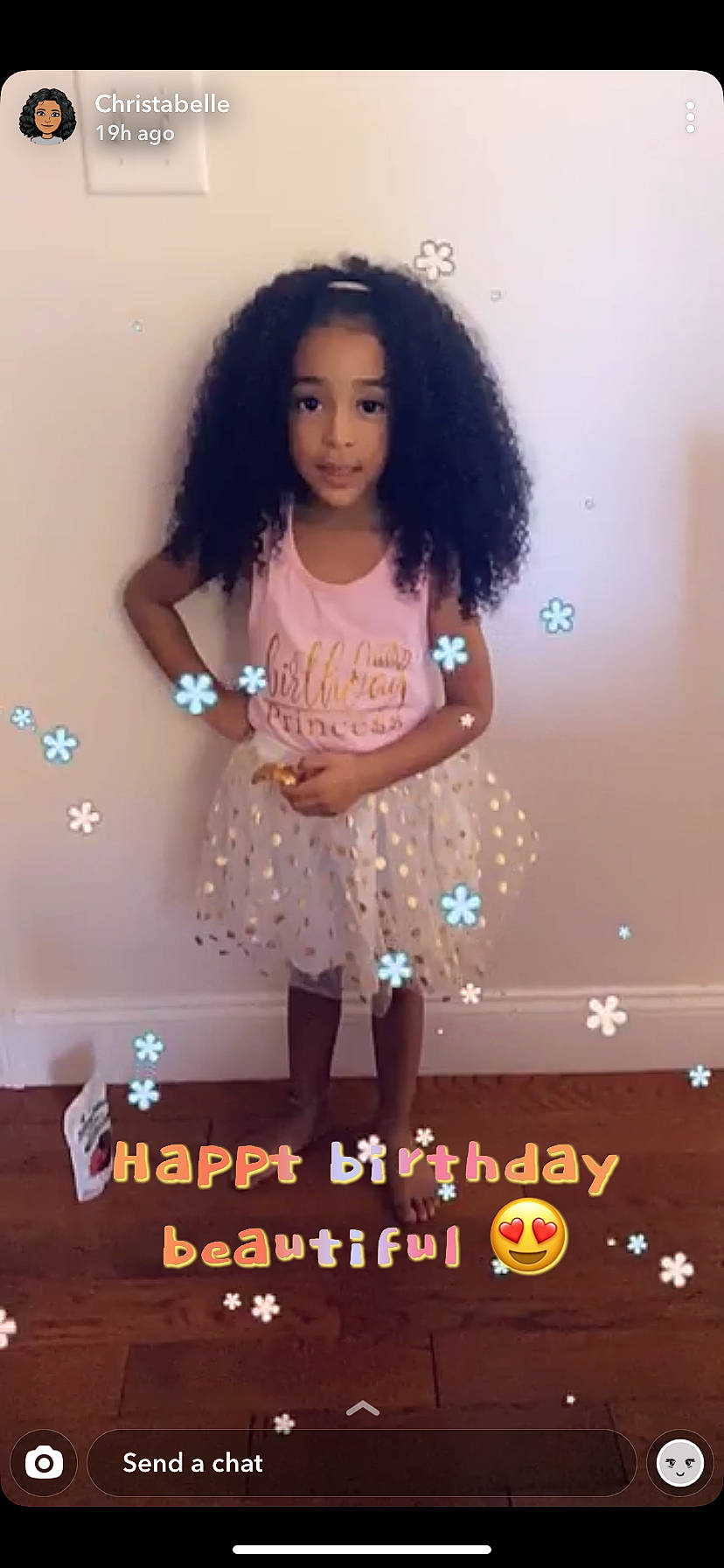 Nori joined the competition — help win amazing prizes! afro, black_hair, brown_hair, child, doll, hair, hairstyle, long_hair, person, toddler