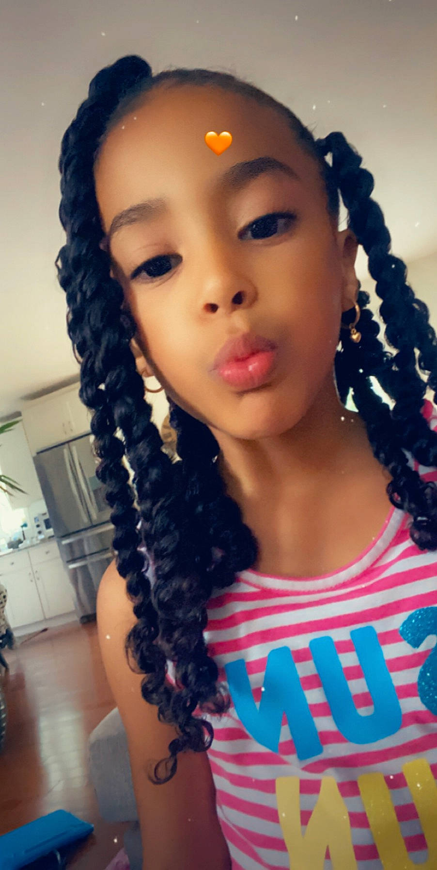 Nori is registered to the contest to win money with this photo: beauty, black_hair, braid, cornrows, eyebrow, fashion_accessory, forehead, hair, hairstyle, jheri_curl, lace_wig, lip, long_hair, person, pigtail, ringlet, s_curl, wig