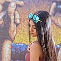 Magaly B.
